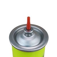 Газ для запальничок 90 мл (1434)