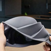 Форма для кексу силіконова 25 см (5215)