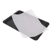 Пергамент 10 аркушів 420мм х 380мм силіконізований (2452) Пергамент 10 аркушів 420мм х 380мм силіконізований (2452)