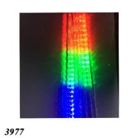 Гірлянда Бурулька Led різнокольорова (3977)