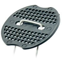 Підкладка для шпильки фіксуючої d-6.5см 50шт. (A2581  )