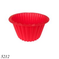 Форма для кекса без отвору (5212)