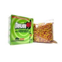 Засіб від щурів та мишей ПацюкоOFF зерно 500 г (8183) Засіб від щурів та мишей ПацюкоOFF зерно 500 г (8183)