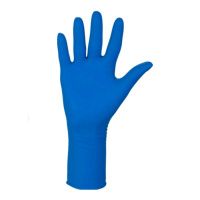 Рукавички латексні Mercator медичні 50 шт S (0498)