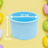 Форма для кекса без отвору (5212)