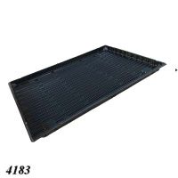 Піддон під касети для розсади 60х40х2.5 см (4183)