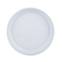 Набір одноразового посуду тарілка 205 мм 10 шт (0742)