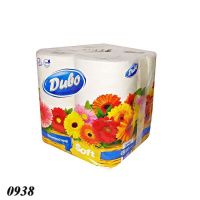 Туалетний папір Диво Soft 8 шт (0938)