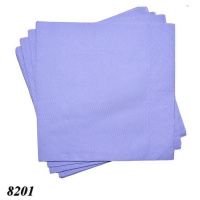 Серветка Sharm 20 шт двошарова Рожева (8201)