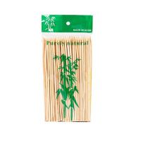 Шашлична паличка Purely natural 30 см 200 шт (2044)