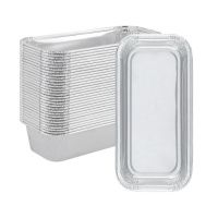 Контейнер алюмінієвий LF-742 прямокутний 575 мл (9153)