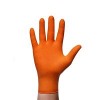 Рукавички нітрилові Mercator gogrip 50 шт M (9521)