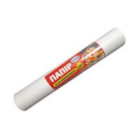 Пергамент ZELLA  420 мм х 100 м Білий  (8087)