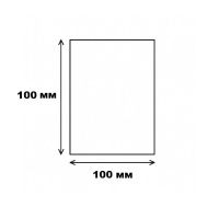 Пакети із застібкою Zip Lock 10х10 см (0811)