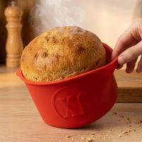 Форма для паски силіконова 90 мм (5489)