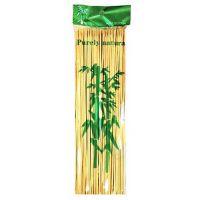 Шашлична паличка Purely natural 25 см 100 шт  (2041)