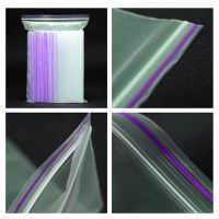 Пакети із застібкою Zip Lock 10х12 см (0812)