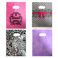 Пакети Міні Асорті 15х20 см (0071)