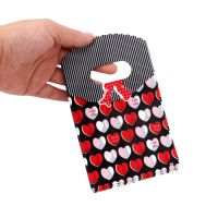 Пакети Міні Асорті 9х15 см (0072)