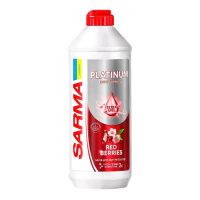 Засіб для миття посуду Sarma Platinum 0.5 л (8885)