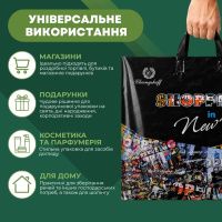 Пакет ПластикПак Нью-Йорк 60х50 см (9386)