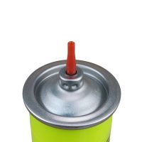 Газ для запальничок 90 мл (1434)