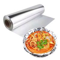 Фольга харчова Cheap&Good 280 мм х 20 м (9573)