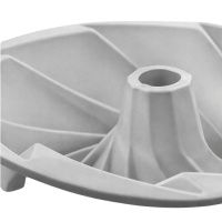 Форма для кексу силіконова 25 см (5215)