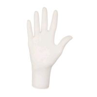Рукавички латексні Santex медичні 100 шт S (4608)