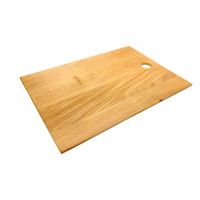 Дошка для нарізки Золотий дуб 30х45 см (1515)