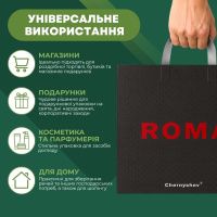 Пакет ПластикПак Рома 46х44 см (0465)