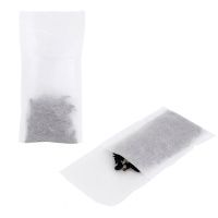 Фільтр пакети для чаю 100 шт (5918)