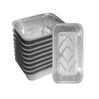 Контейнер алюмінієвий LF-815/R14L 940 мл (9118)