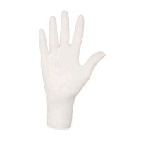Рукавички латексні Santex медичні 100 шт М (2086)