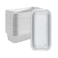 Контейнер алюмінієвий LF-742 прямокутний 575 мл (9153)