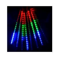 Гірлянда Бурулька Led різнокольорова (3977)