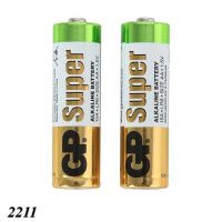 Батарейки GP Super Alkiline LR 03 ААА (2211)