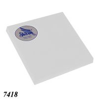 Серветка Sharm 20 шт двошарова Біла (7418)