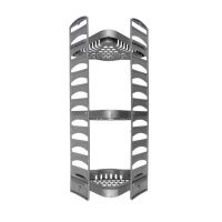 Полиця для ванної кімнати (1538)