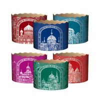 Форма для паски d 130 мм (9585)