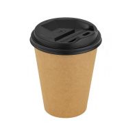 Кришка 70 мм для стакану паперового 175 мл (7101)