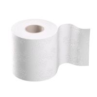 Туалетний папір Диво Soft двошаровий 2 шт (0939)