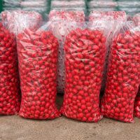 Мішки поліетиленові харчові 80 мкм 80х120см 25кг (0736)