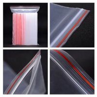 Пакети із застібкою Zip Lock 23х32 см (3435)