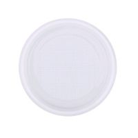 Тарілка одноразова Андрекс Супер 205 мм (0625)