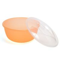 Миска прозора з кришкою МЕД 4 л (6227)