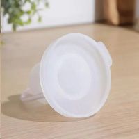 Кришка винна з трубкою (6684)