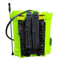 Обприскувач акумуляторний AGROS на 12 л (5437)