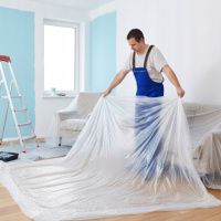 Плівка захисна 4х5 м (1100)