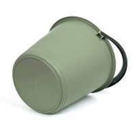 Відро пластмасове МЕД 7 л (4400)